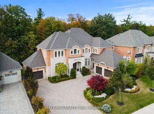 211 Grand Vellore Cres, Vaughan, ON L4H 0N9
