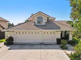 10815 Plumas Rd, Rancho Cucamonga, CA 91701