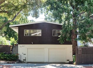 230 San Francisco Blvd, San Anselmo, CA 94960