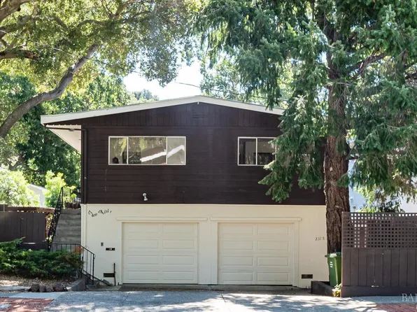 230 SAN FRANCISCO Boulevard, San Anselmo, CA 94960