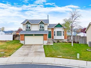 6641 S Coleus Ct, West Jordan, UT 84081