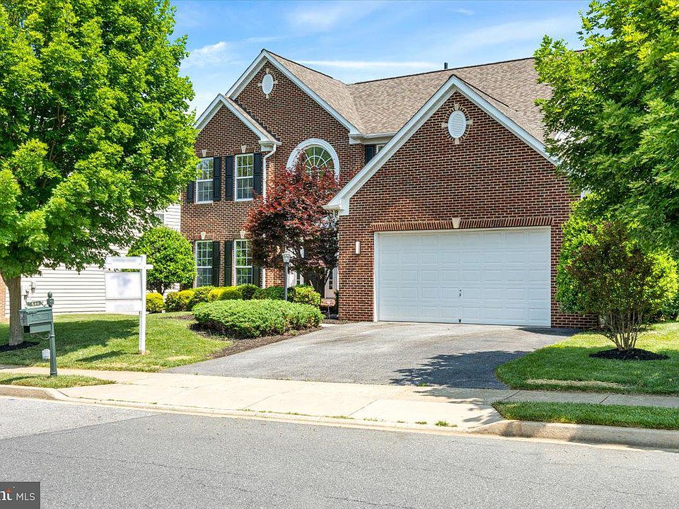 600 Glenbrook Dr, Middletown, MD 21769 Zillow