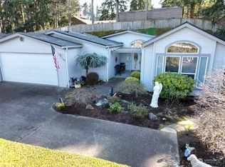 9122 58th Ave E, Puyallup, WA