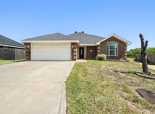 1418 Tulane Dr, Abilene, TX 79602