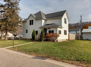 N224 Newman Ave, Spring Valley, WI 54767
