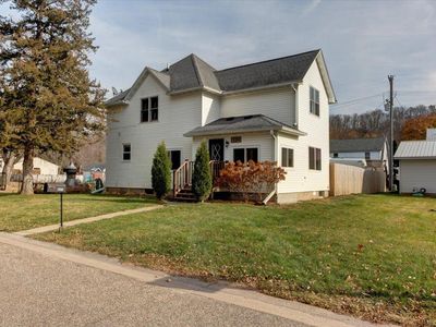 N224 Newman Ave, Spring Valley, WI, 54767