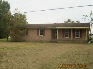 823 Folly Rd, Plymouth, NC 27962