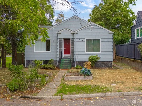 3915 N 8th Street, Tacoma, WA 98406