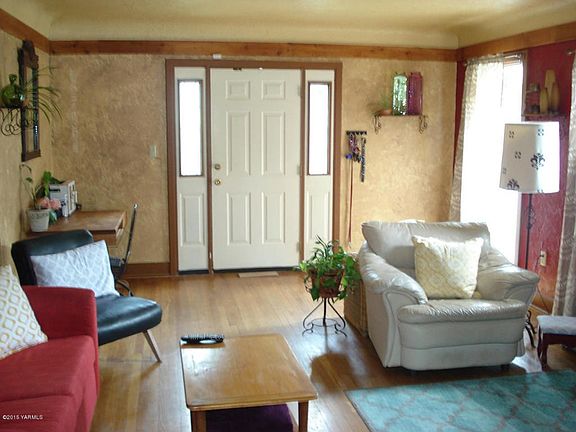 Living Room from Dining Room