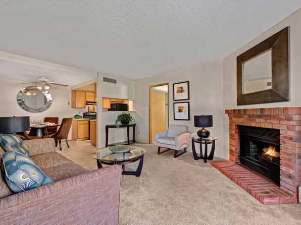 2505 E Pikes Peak Ave #F201