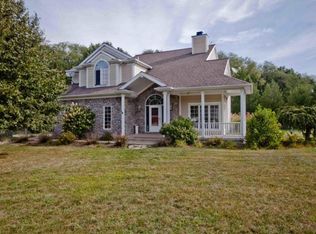 30227 Redfield St, Niles, MI 49120