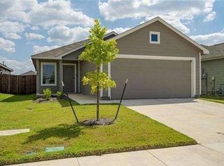 1258 Eclipse Ln, Crandall, TX 75114