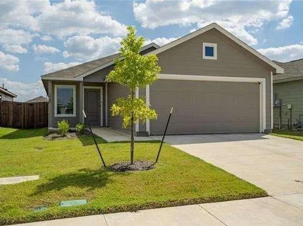 1258 Eclipse Ln, Crandall, TX 75114