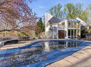 72 Washington Valley Rd, Morris Twp., NJ 07960