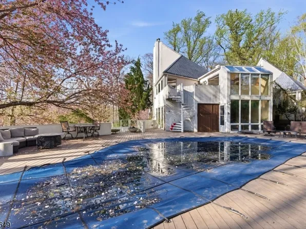 72 Washington Valley Rd, Morris Twp., NJ 07960