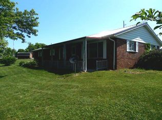 34088 Ridgeway Dr, Pomeroy, OH 45769