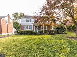 108 Heatherwood Rd, Havertown, PA 19083