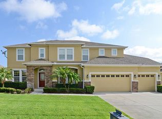 624 Westyn Bay Blvd, Ocoee, FL 34761