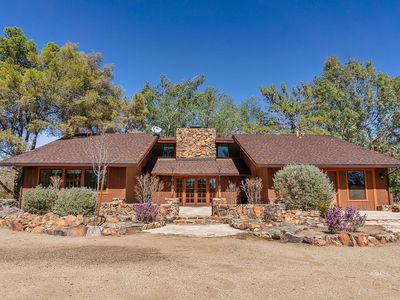 817 N Wildflower St, Ridgecrest, CA, 93555
