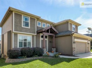 21013 Cooper St, Spring Hill, KS 66083