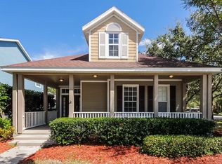 7017 Cupseed Ln, Harmony, FL 34773