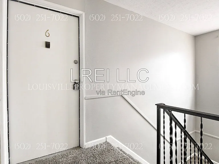 3105 Fordhaven Rd #6 — Photo 2