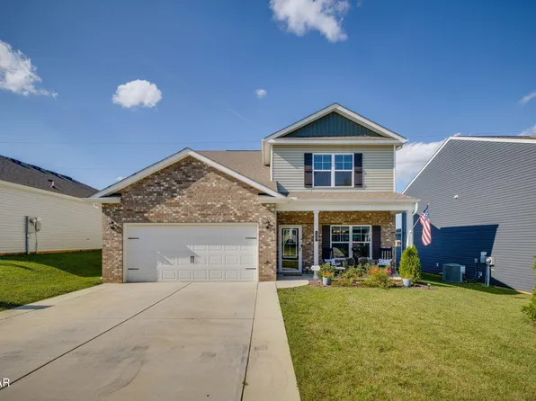 127 Golden Rod Dr, Bluff City, TN 37618