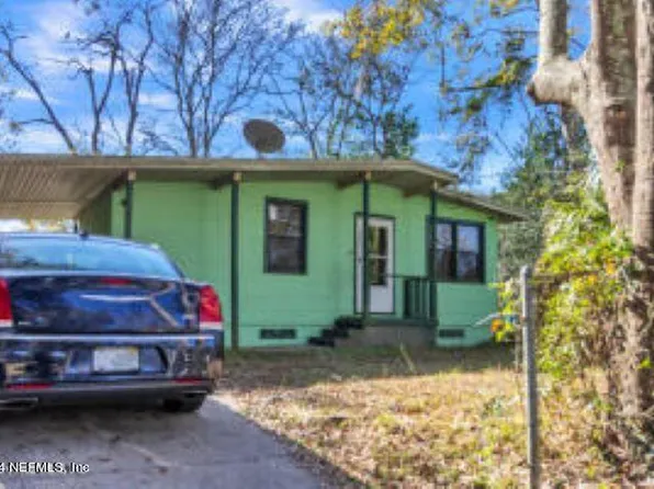 4822 WEST VIRGINIA Avenue, Jacksonville, FL 32209