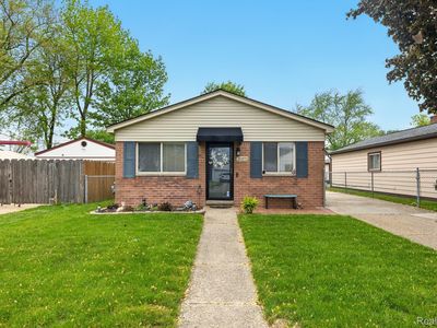 20373 Voiland St, Roseville, MI, 48066