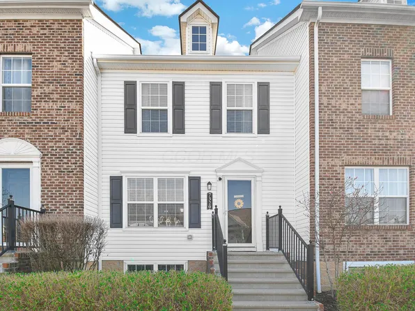 7320 Cayman Ln, Columbus, OH 43085