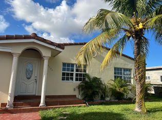 5921 SW 18th St, Miami, FL 33155