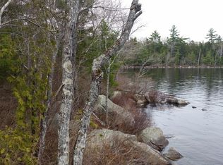 265 E Shore Rd, Burlington, ME 04417