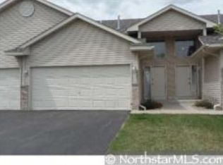 2595 230th Ct NW, Saint Francis, MN 55070