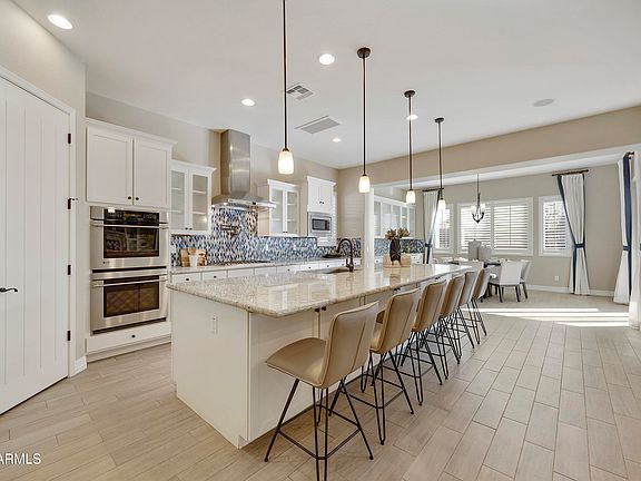3rd image of 19235 E PEARTREE Lane