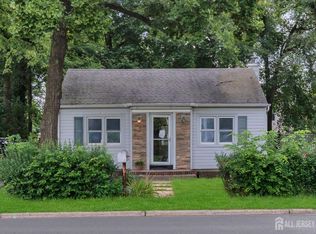719 Cliffwood Ave, Keyport, NJ 07735