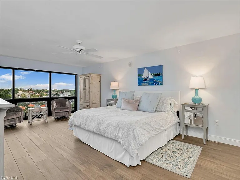 4751 Gulf Shore Blvd N #602 — Photo 24