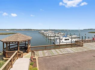 47 Harbour View Pl UNIT 47, Stratford, CT 06615