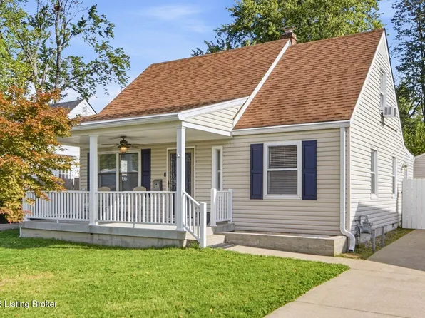 531 Marquette Dr, Louisville, KY 40222