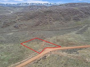 230 E Parkview Rd, Coalville, UT 84017