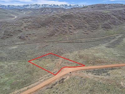 230 E Parkview Rd, Coalville, UT, 84017