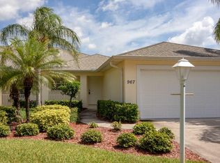 967 S Easy St, Sebastian, FL 32958