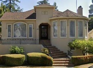 1140 Bernal Ave, Burlingame, CA 94010