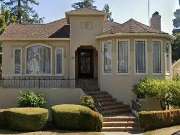 1140 Bernal Ave, Burlingame, CA 94010