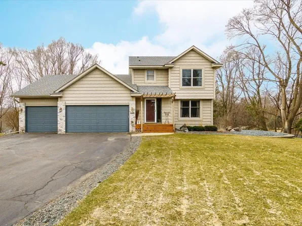 648 Welland Ct, Eagan, MN 55123