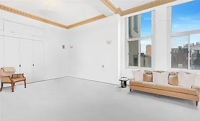 Sold by Engel & Völkers New York City