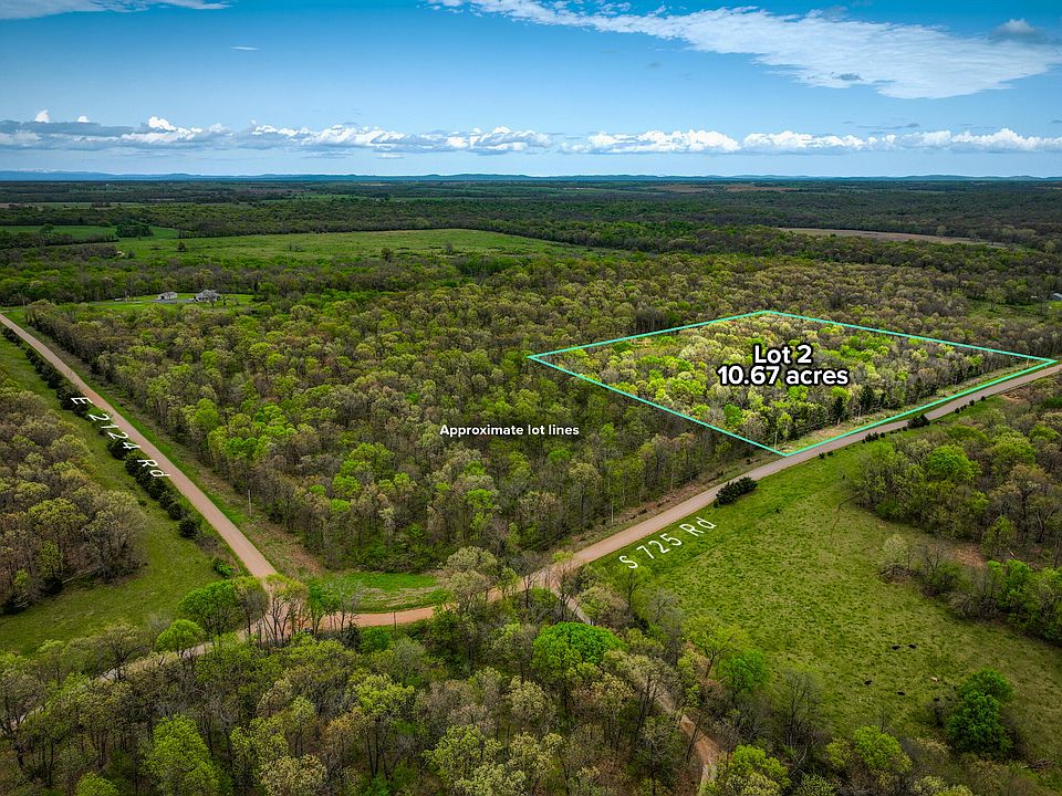 1st image of Lot2 S 725 Road