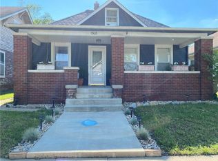 1508 Lawton Ave, Columbus, IN 47201