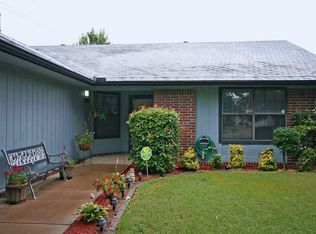 12011 E 28th St, Tulsa, OK 74129