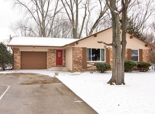 8087 Witherington Rd, Indianapolis, IN 46268