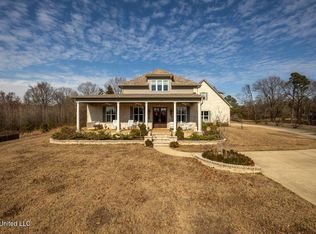 11992 Hidden Acres, Byhalia, MS 38611
